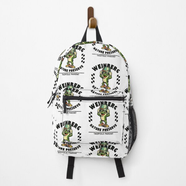 Item preview, New York : Weinberg nature preserve tadpole parent designed and sold by Peerless-Prime.