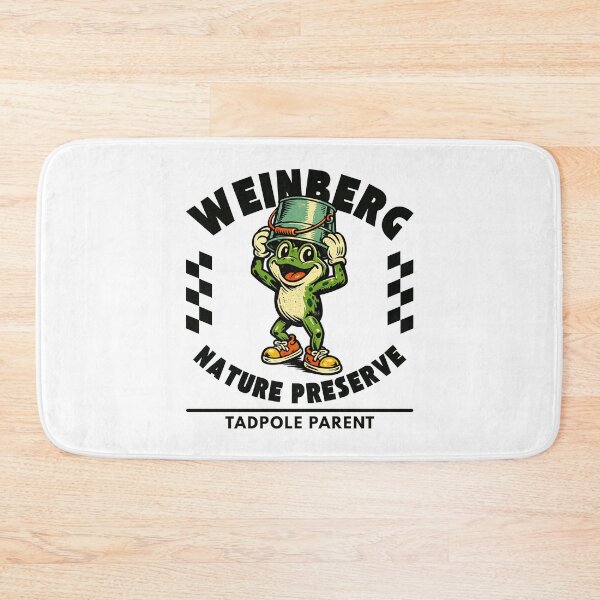 Item preview, New York : Weinberg nature preserve tadpole parent designed and sold by Peerless-Prime.