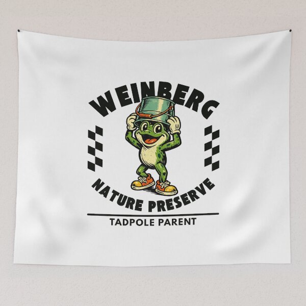 Item preview, New York : Weinberg nature preserve tadpole parent designed and sold by Peerless-Prime.
