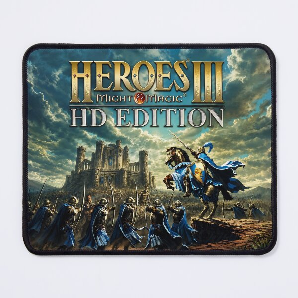 Item preview, Heroes of Might and Magic Olden Era designed and sold by tomasghrad.