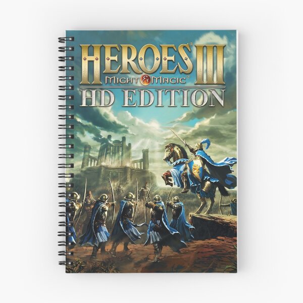 Item preview, Heroes of Might and Magic Olden Era designed and sold by tomasghrad.