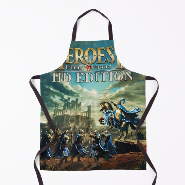 Item preview, Heroes of Might and Magic Olden Era designed and sold by tomasghrad.