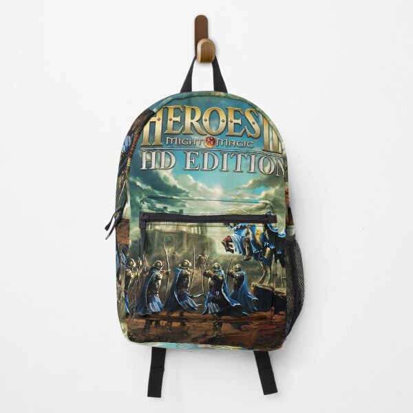 Item preview, Heroes of Might and Magic Olden Era designed and sold by tomasghrad.