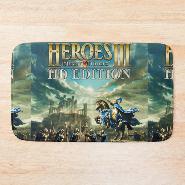 Item preview, Heroes of Might and Magic Olden Era designed and sold by tomasghrad.