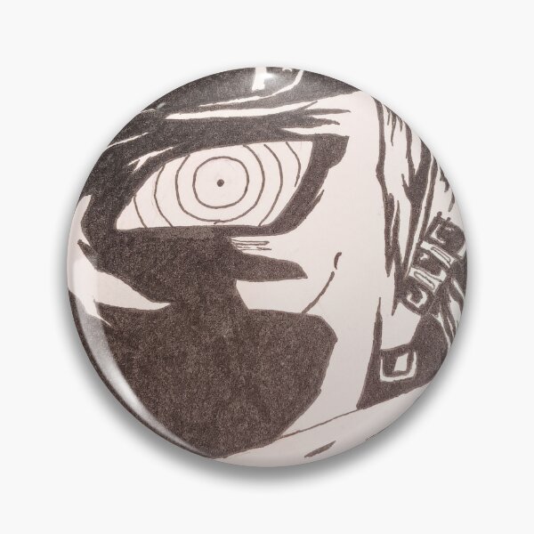 Item preview, Pain - Nagato designed and sold by Rockerz81.