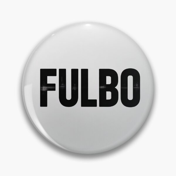 Item preview, Fulbo designed and sold by aliceinwdld.