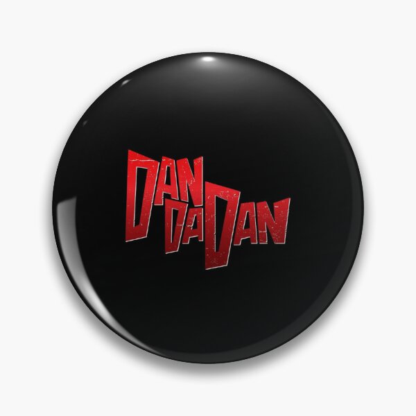 Item preview, Dan Da Dan  designed and sold by HBZ-DESIGN.