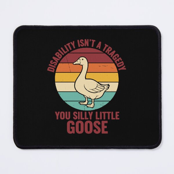 Item preview, Disability Awareness Disability Isnt A Tragedy designed and sold by LuminOrb.