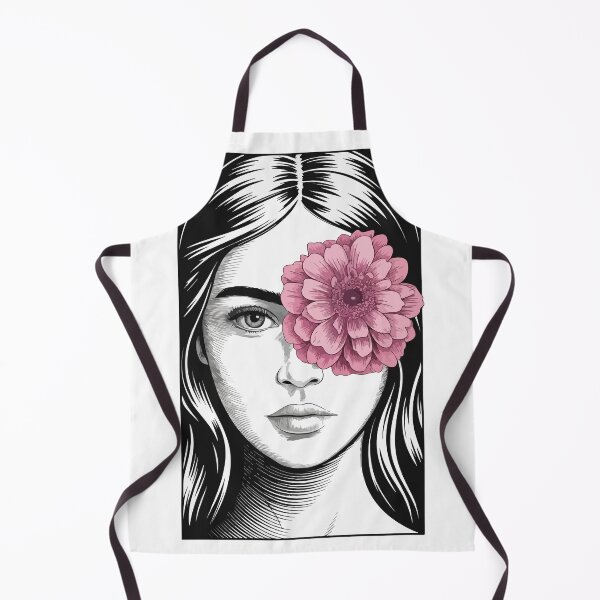Item preview, flower girl designed and sold by daenarys123.