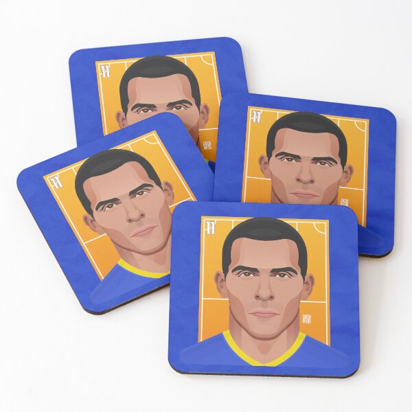 Item preview, Carlos Tevez | The Apache designed and sold by Chechibaldo.