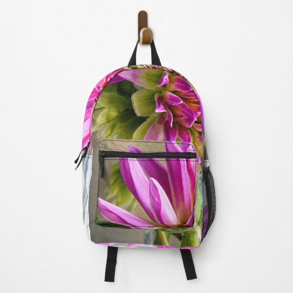 Item preview, Radiant Dahlia Glow designed and sold by Kimberly Palmer.