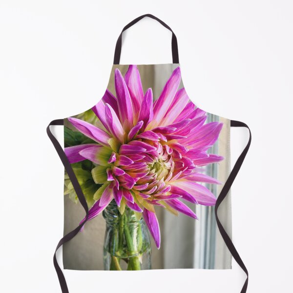 Item preview, Radiant Dahlia Glow designed and sold by Kimberly Palmer.