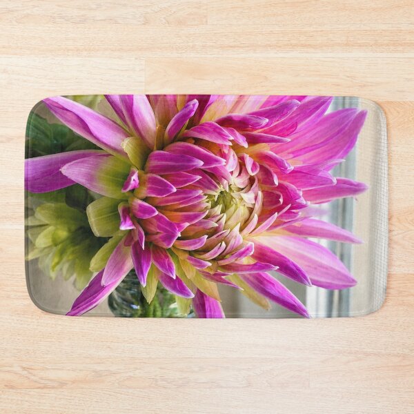Item preview, Radiant Dahlia Glow designed and sold by Kimberly Palmer.
