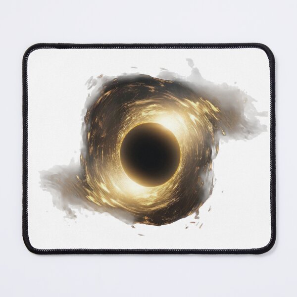 Item preview, Amazing black hole Space and Science for adults and children designed and sold by VISIONSTURME.