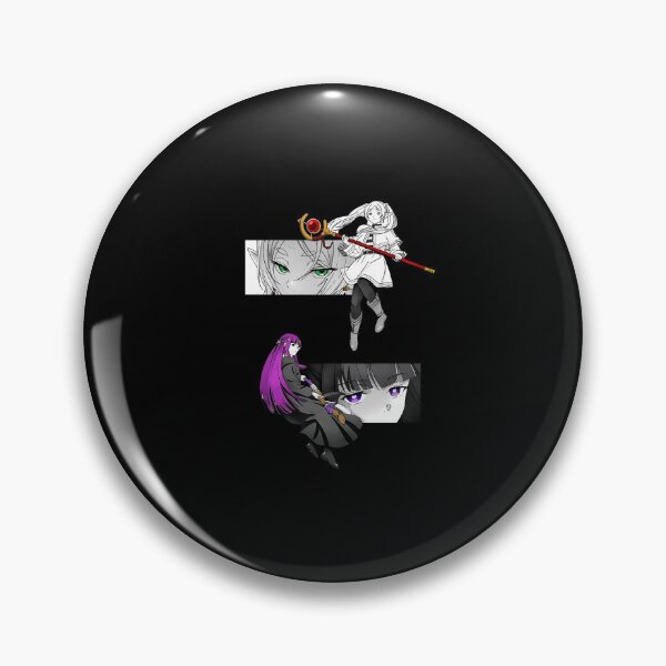 Item preview, Fantasy Anime Characters designed and sold by HBZ-DESIGN.