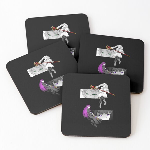 Item preview, Fantasy Anime Characters designed and sold by HBZ-DESIGN.