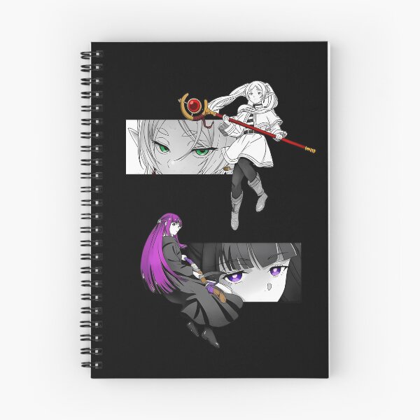 Item preview, Fantasy Anime Characters designed and sold by HBZ-DESIGN.