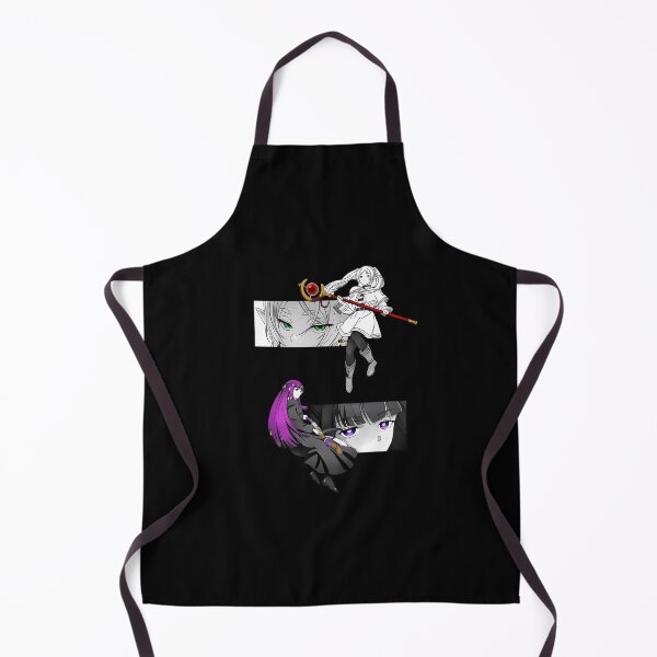 Item preview, Fantasy Anime Characters designed and sold by HBZ-DESIGN.