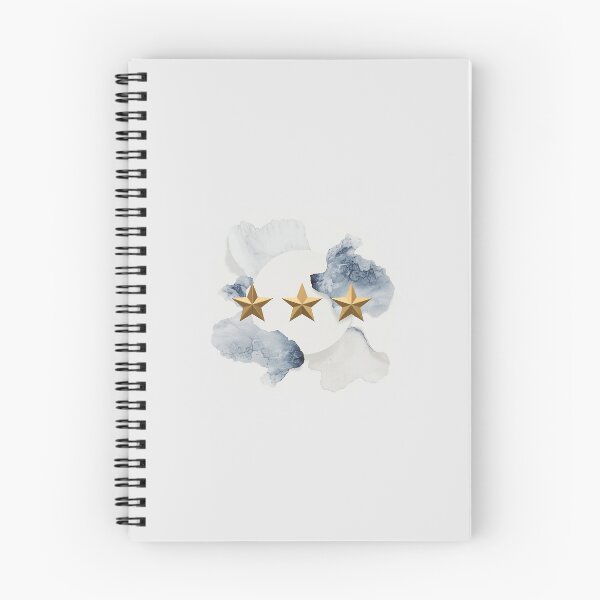 Item preview, 3 Estrellas designed and sold by aliceinwdld.