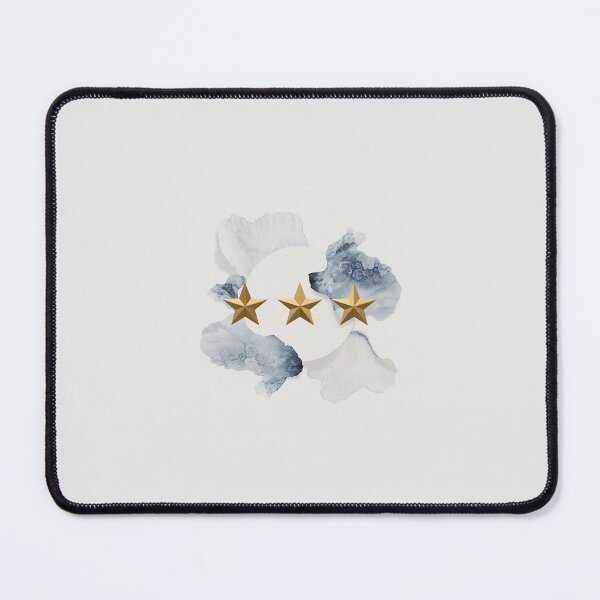 Item preview, 3 Estrellas designed and sold by aliceinwdld.