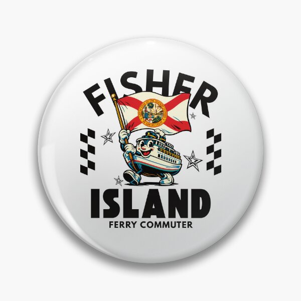 Item preview, Florida : Fisher Island ferry commuter designed and sold by Peerless-Prime.