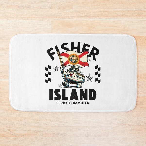 Item preview, Florida : Fisher Island ferry commuter designed and sold by Peerless-Prime.