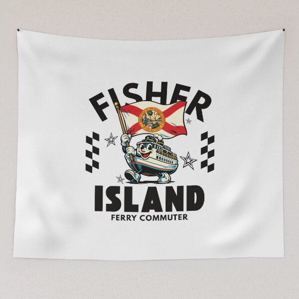 Item preview, Florida : Fisher Island ferry commuter designed and sold by Peerless-Prime.