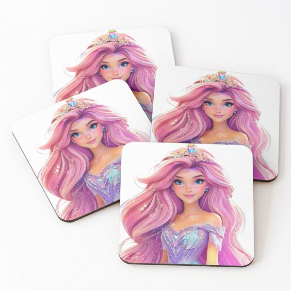 Item preview, Lavender Princess designed and sold by digitalvibe4u.