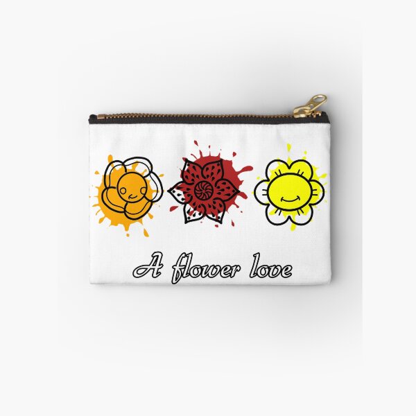 Item preview, Un amor de flores designed and sold by MimiGameDraw.
