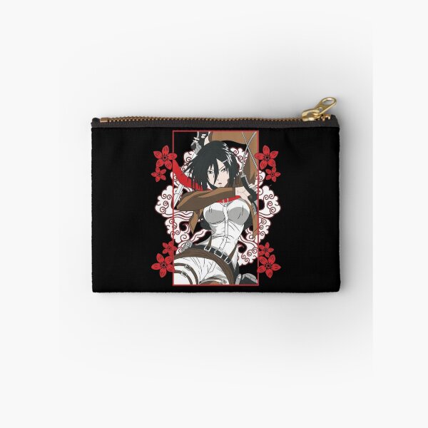 Item preview, Mikasa Ackerman  designed and sold by HBZ-DESIGN.