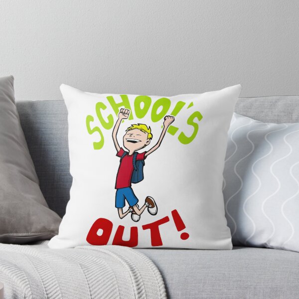 Item preview, School's out designed and sold by lutfiariz.