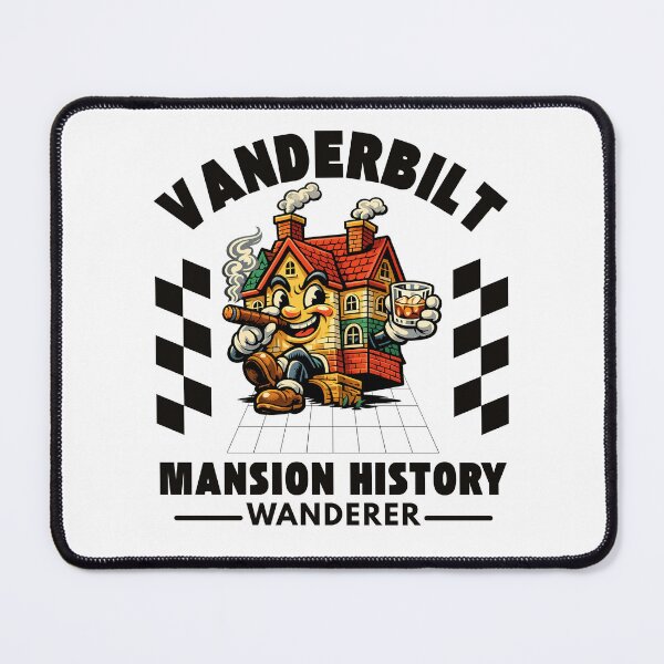 Item preview, Florida : Vanderbilt mansion history wanderer designed and sold by Peerless-Prime.
