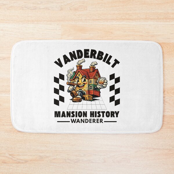 Item preview, Florida : Vanderbilt mansion history wanderer designed and sold by Peerless-Prime.