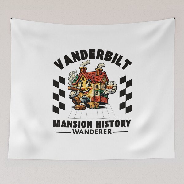 Item preview, Florida : Vanderbilt mansion history wanderer designed and sold by Peerless-Prime.