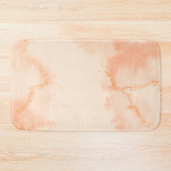 Item preview, Soft Pink Blush Watercolor Abstract designed and sold by Ve state official.