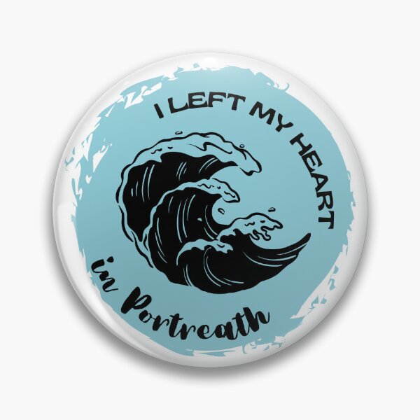 Item preview, I left my heart in Portreath designed and sold by S-and-W-4ever.
