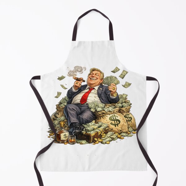 Item preview, Money Boss designed and sold by AlexLineArt.