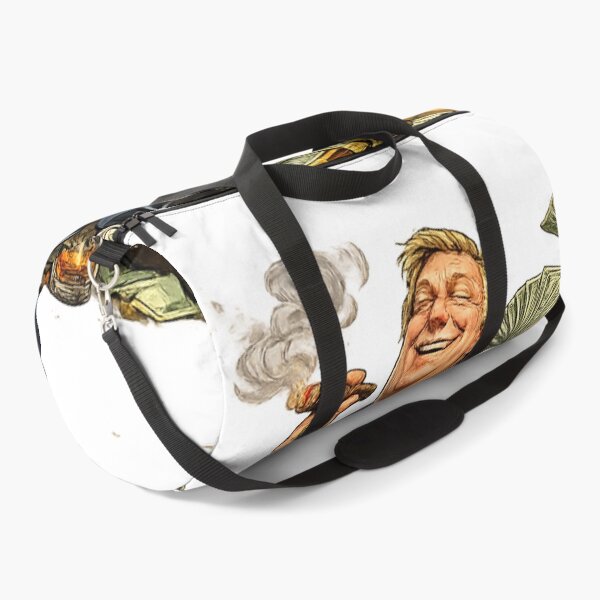 Item preview, Money Boss designed and sold by AlexLineArt.