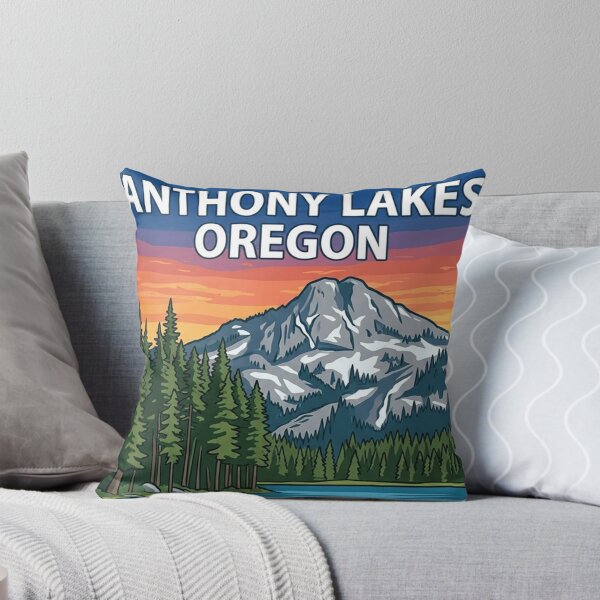 Item preview, Vintage Anthony Lakes Stamp designed and sold by yunamaliskova.