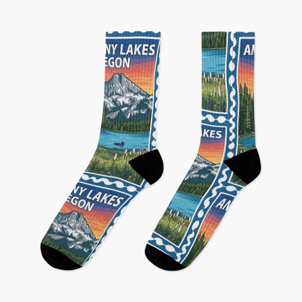 Item preview, Vintage Anthony Lakes Stamp designed and sold by yunamaliskova.