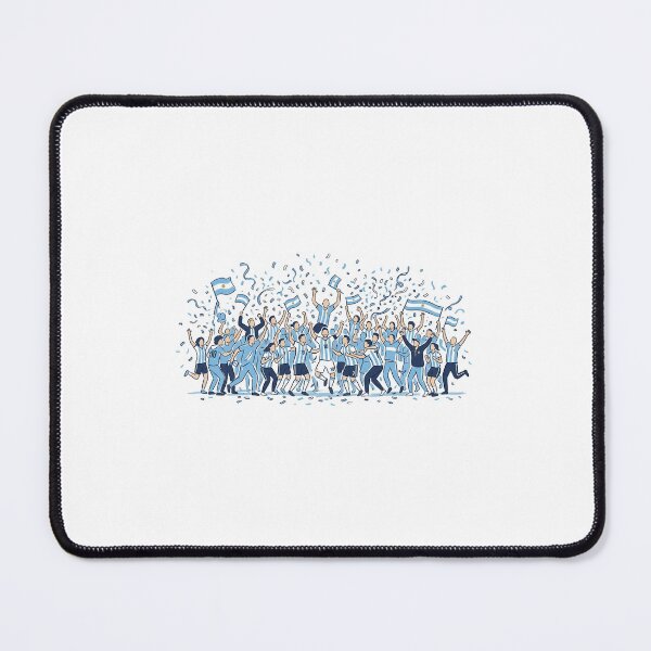 Item preview, Argentina Celebrates designed and sold by aliceinwdld.