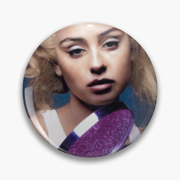 Item preview, Alexa Demie Retro Glam Beauty Dreamscape designed and sold by y2kponyclub.