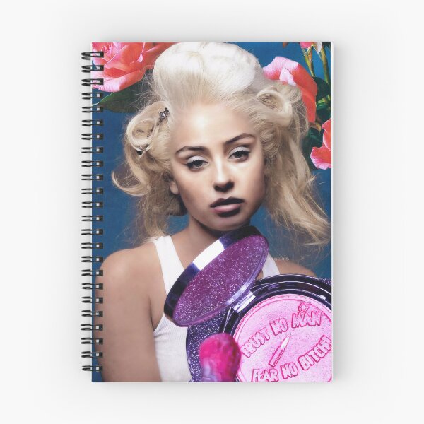 Item preview, Alexa Demie Retro Glam Beauty Dreamscape designed and sold by y2kponyclub.