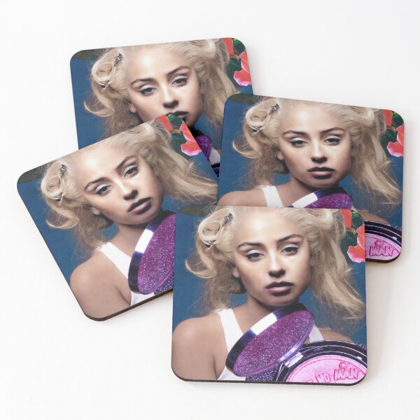 Item preview, Alexa Demie Retro Glam Beauty Dreamscape designed and sold by y2kponyclub.