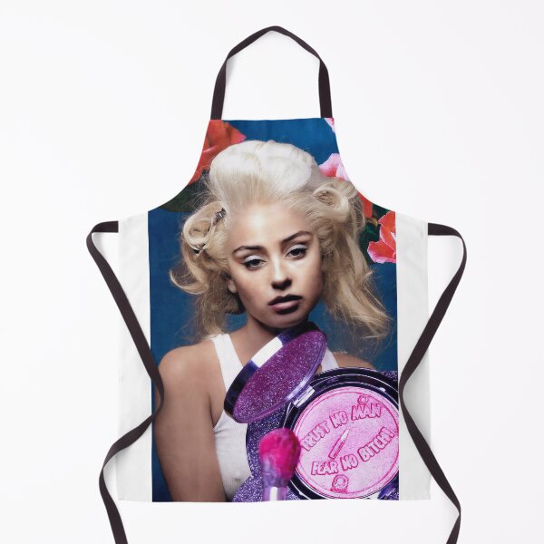 Item preview, Alexa Demie Retro Glam Beauty Dreamscape designed and sold by y2kponyclub.