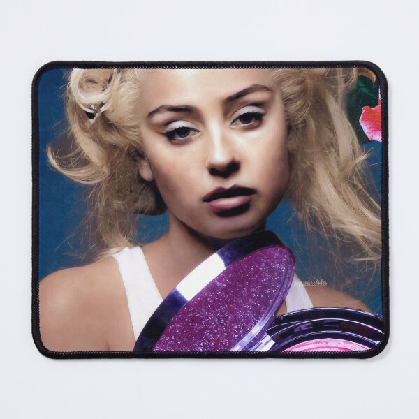 Item preview, Alexa Demie Retro Glam Beauty Dreamscape designed and sold by y2kponyclub.