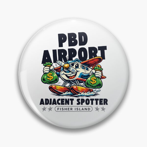 Item preview, Florida : PBD airport adjacent spotter designed and sold by Peerless-Prime.