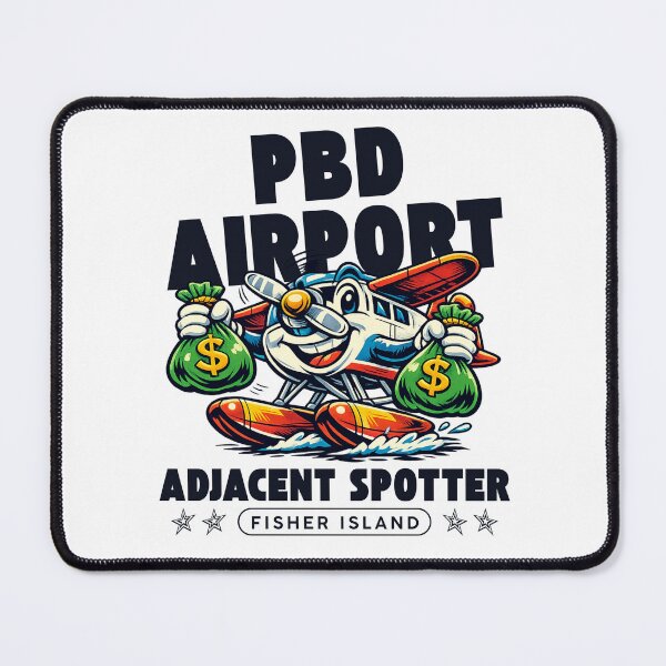 Item preview, Florida : PBD airport adjacent spotter designed and sold by Peerless-Prime.