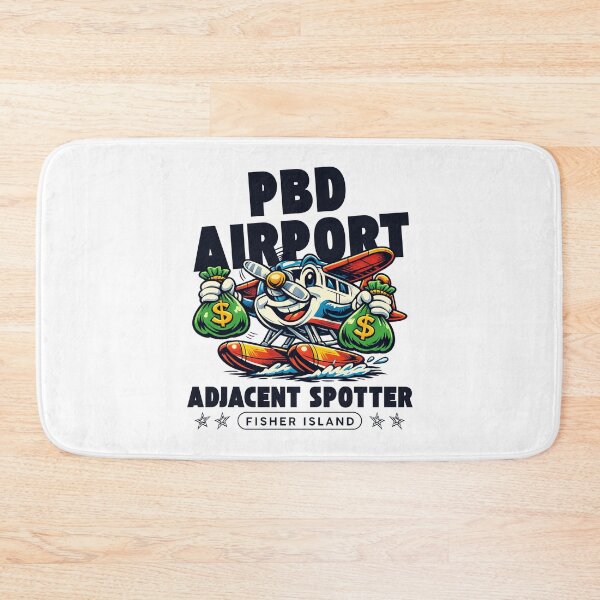 Item preview, Florida : PBD airport adjacent spotter designed and sold by Peerless-Prime.