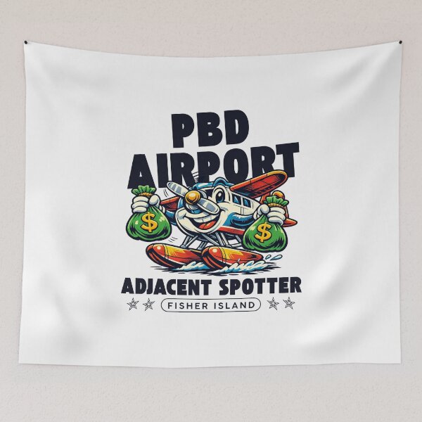 Item preview, Florida : PBD airport adjacent spotter designed and sold by Peerless-Prime.